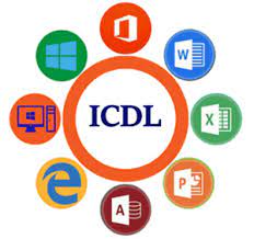 جزوه آموزش ICDL به همراه نمونه سوال ادوار گذشته ویژه آزمون استخدامی
